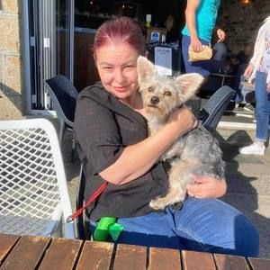 Meet your Posher, Kelly